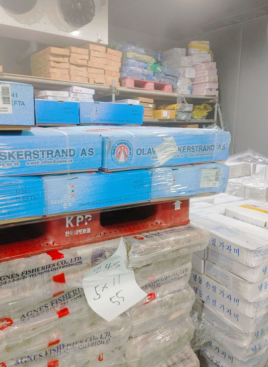 재고 관리까지 이걸로 다 합시다! 유통 프로그램 외 인터넷 회계에서 3