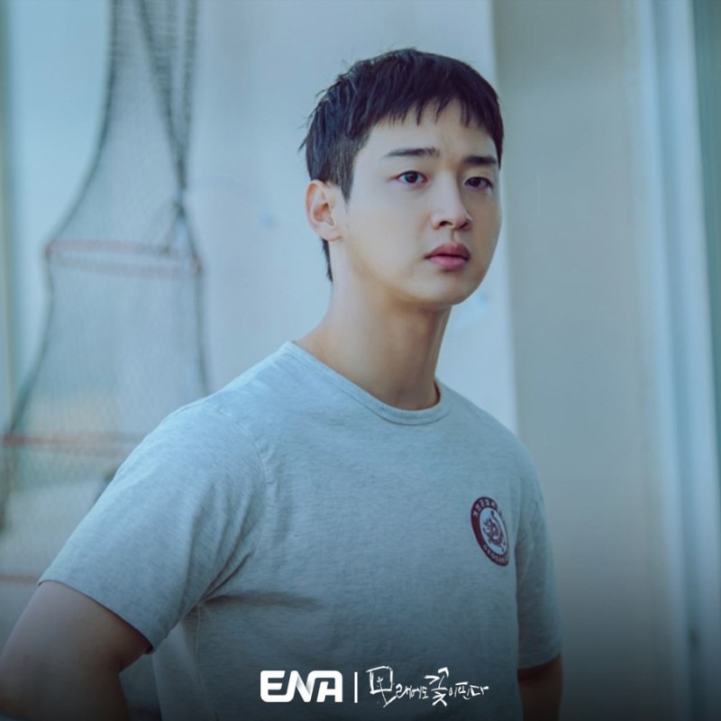 모래에도 꽃이 핀다 등장인물 출연진 인물관계도 기본정보