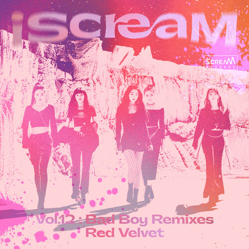  Red Velvet (레드벨벳) Bad Boy (nomad Remix) 듣기/가사/앨범/유튜브/뮤비/반복재생/작곡작사