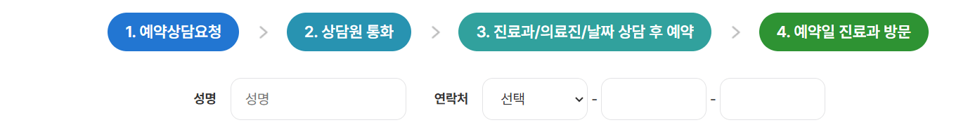 어린이병원 예약 24시 약국 검색