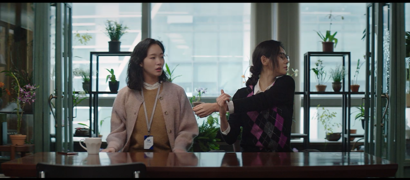 드라마 작은아씨들 1회 드라마 줄거리 리뷰 김고은 작은아씨들1회 시청률