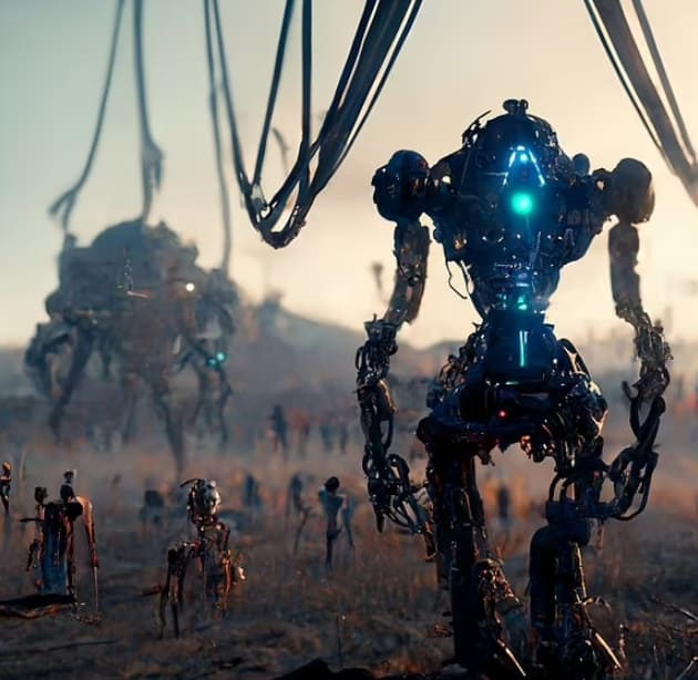  2050년까지 지구에서 일어날 일들...좋은 일이든 나쁜 일이든..How the world will look in 2050, according to experts