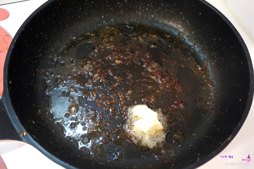 대하 새우 요리 천사수산 왕새우 16