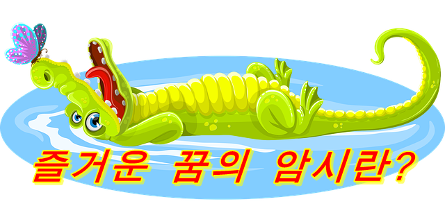  즐거운 꿈의 암시란? 일·식사·스포츠 등 장면별 해설