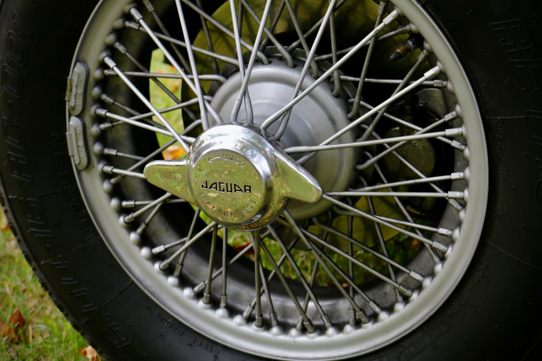 Used wheels