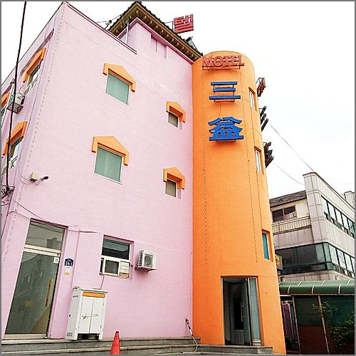 남원 삼익 (Namwon Samick)_1