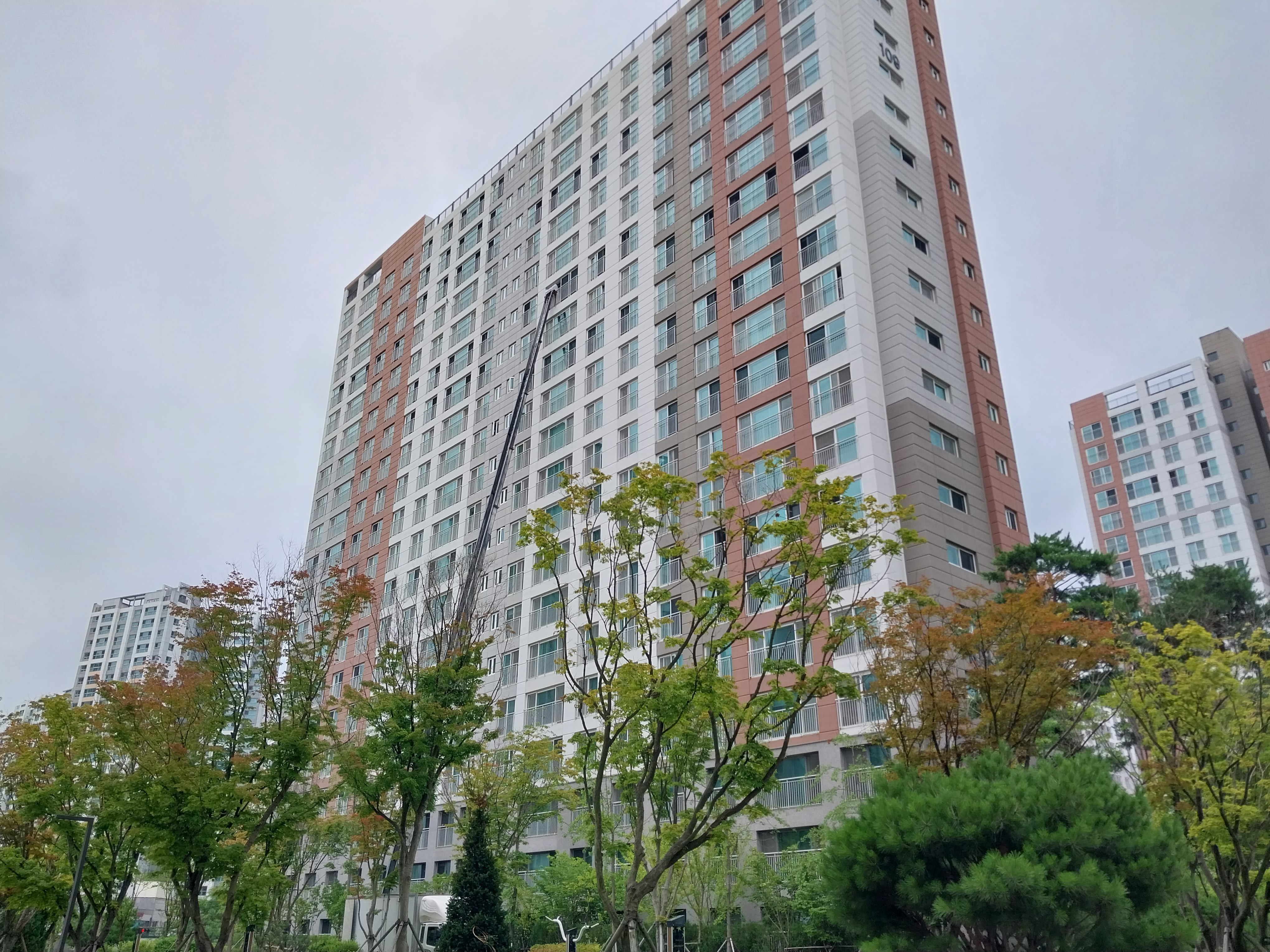 행복촌시장 이미지