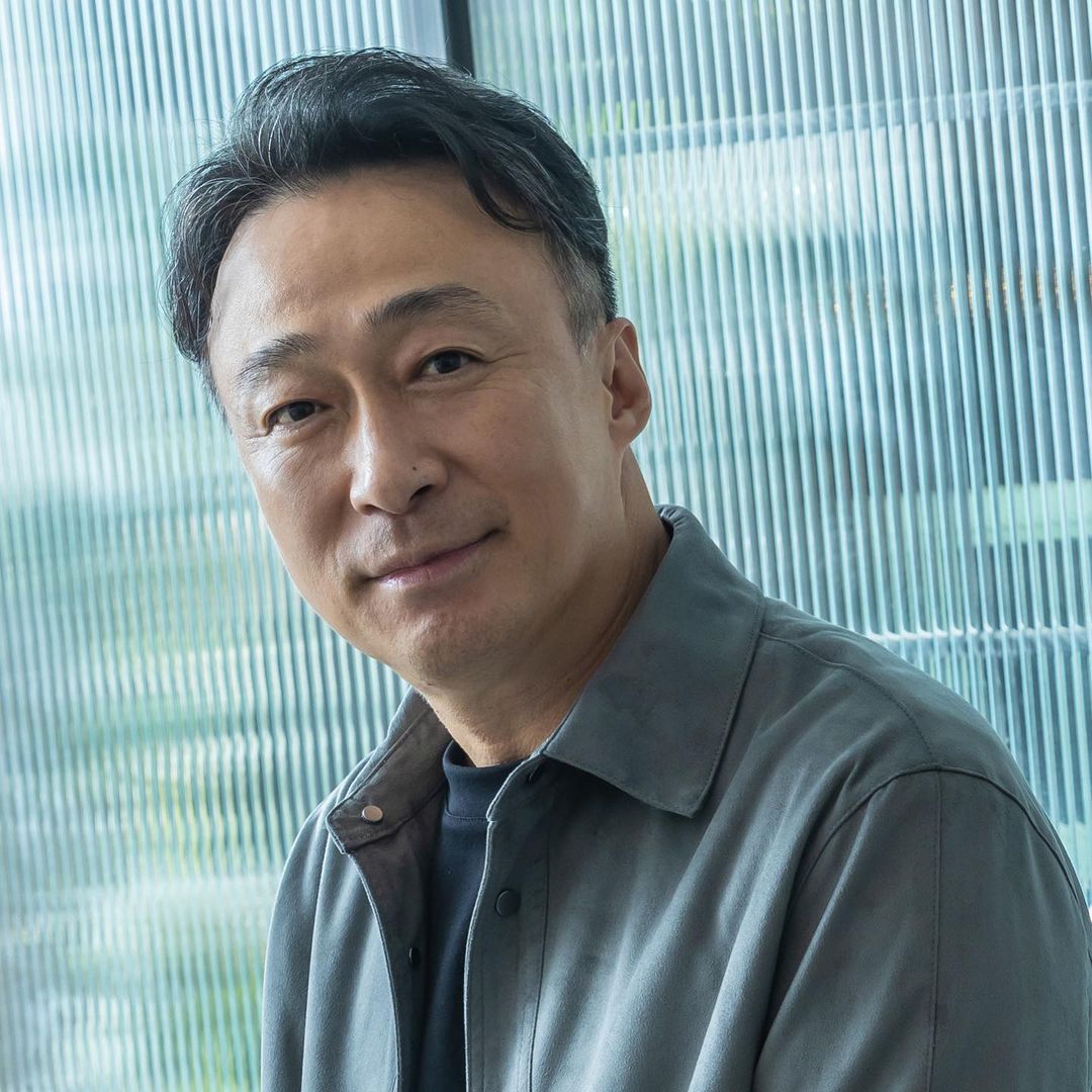  배우 이성민 이야기, 진양철 회장의 파스타