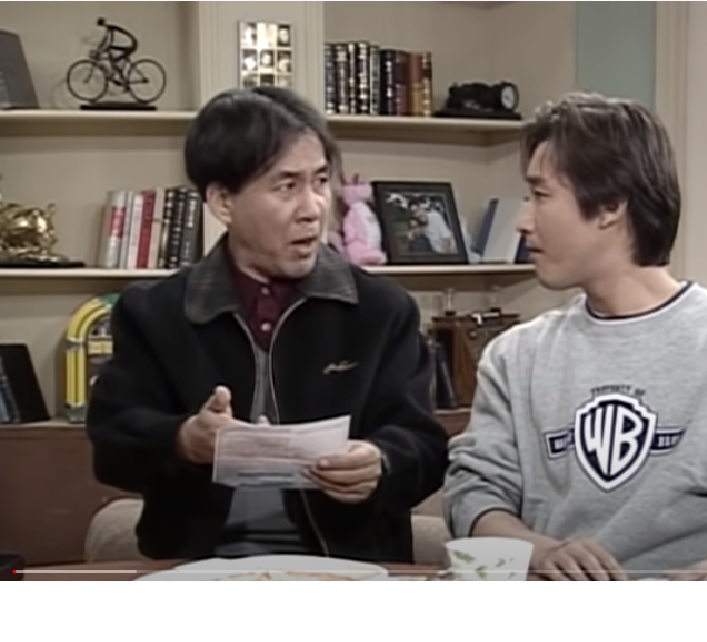  돈 안 쓰고 술과 밥을 즐기는 방법' 편 입니다 박영규의 꿀팁!