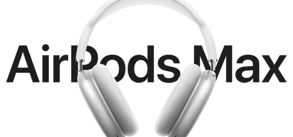  애플, 무선 헤드폰 ' 에어팟 맥스(Airpods Max)' 공개…71만9000원