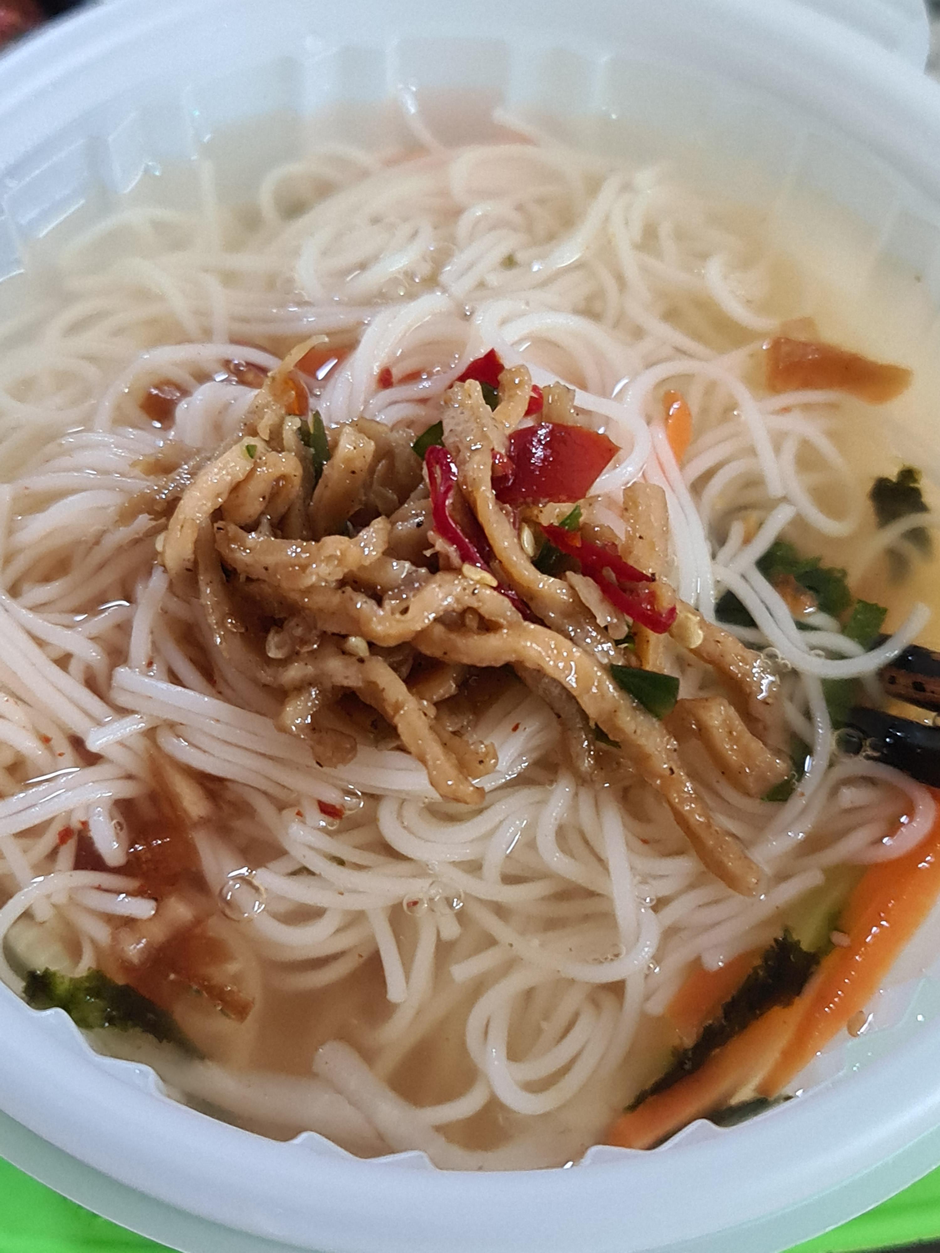 연산할매국수 시청본점 사진 2