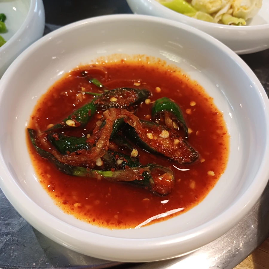 푸꾸옥 중부 한식당 추천, 한식당 솥 방문 후기