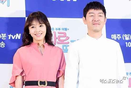  살림남 저주가 계속되고 있다… 강성연·김가온에서부터 율희·최민환까지 '3커플 이혼!