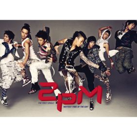  2PM 10점 만점에 10점 (Old School Ver.) 듣기/가사/앨범/유튜브/뮤비/반복재생/작곡작사