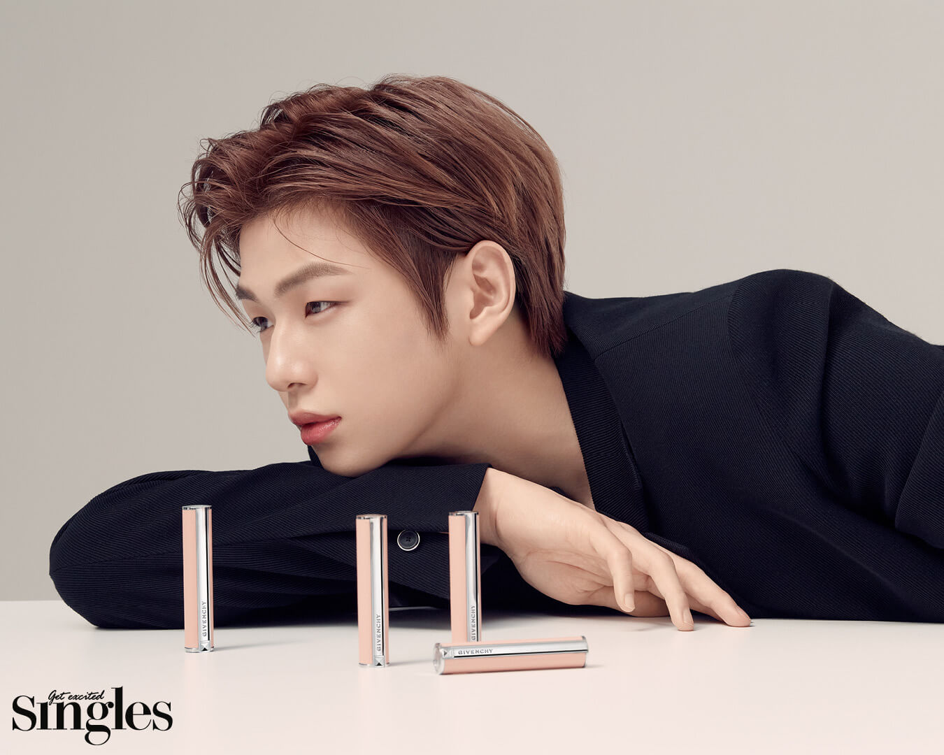  강다니엘 Antidote로 컴백