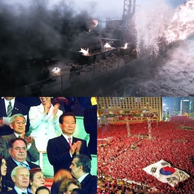  연평해전, 북 도발 정보 묵살로 인해..