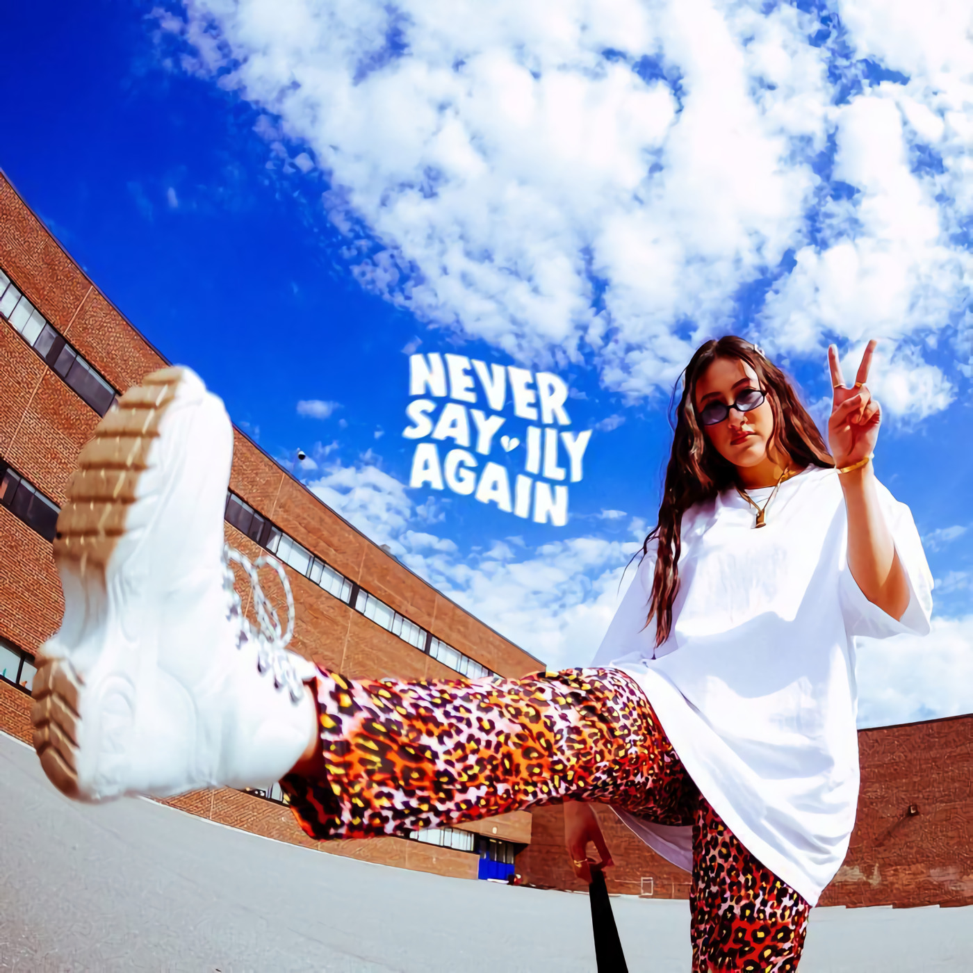  Alex Porat - never say ily again