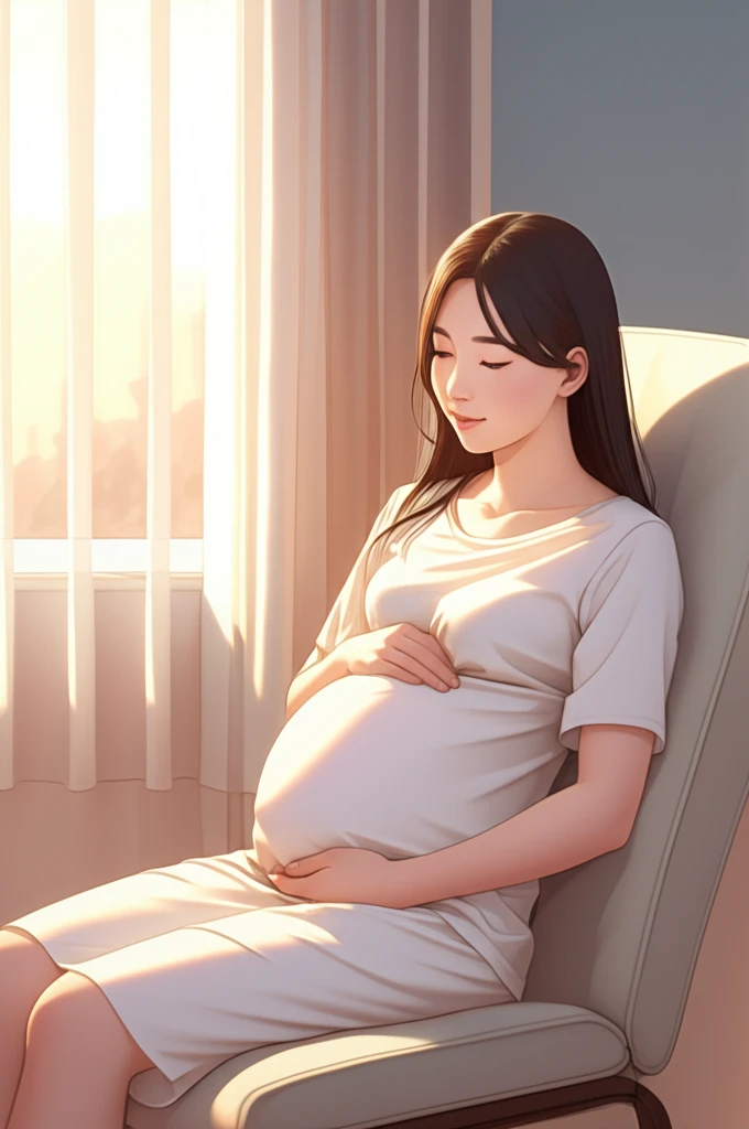 난임 임산부 필독 임신 유지 핵심 정