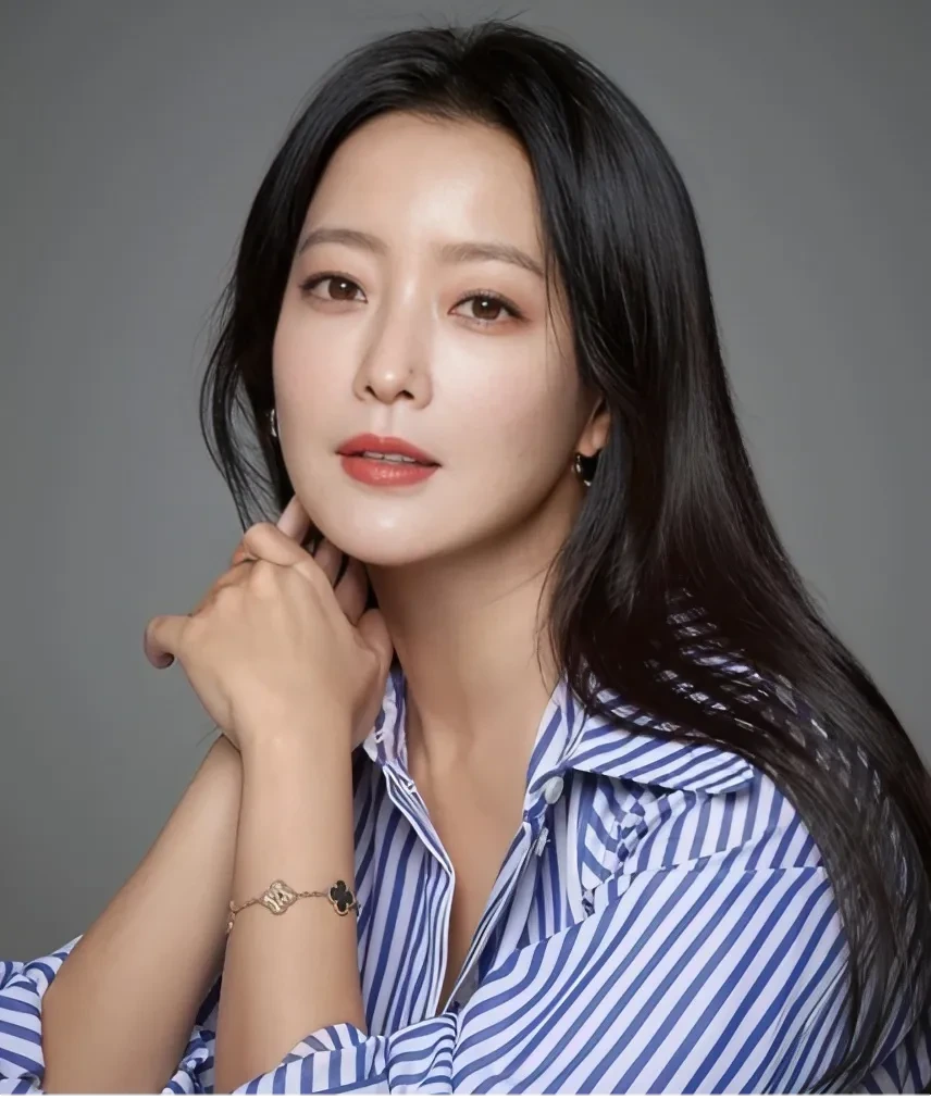 김희선