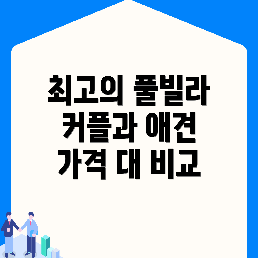 오산시 풀빌라