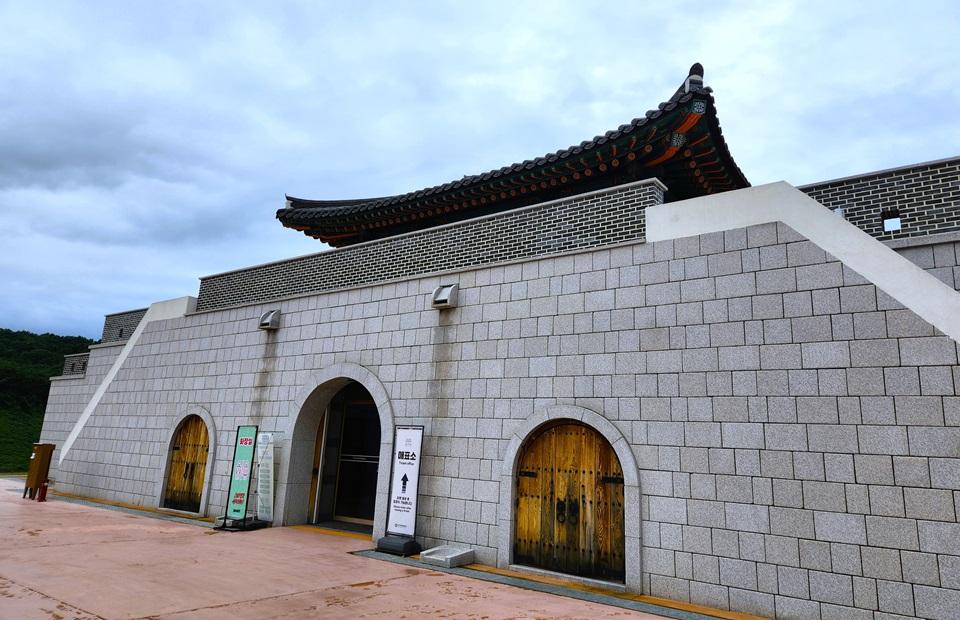 안동 한국문화테마파크 관련 사진
