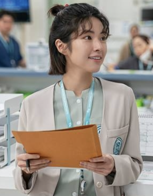 배우 하영 프로필 나이 키 학력 출연작 인스타 중증외상센터까지 완벽 정리!