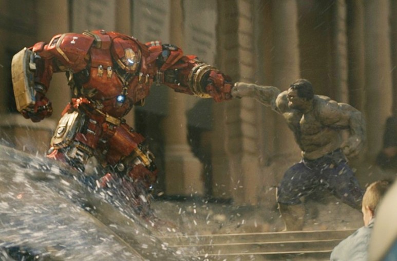 마블 무비 오더 조직 2부 재미있는 인피니티 사가의 시작: 2단계 2