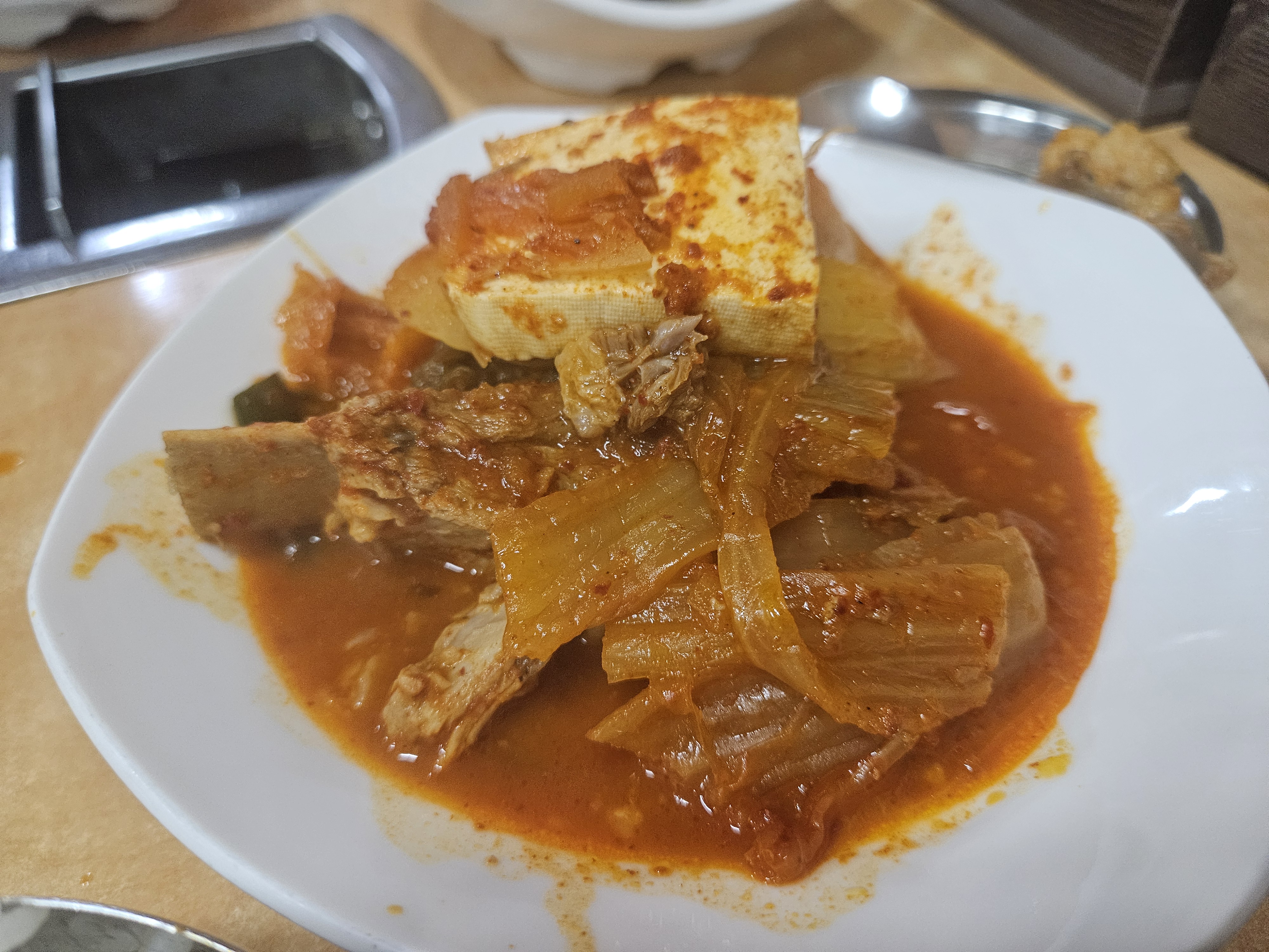 정원숯불갈비 3