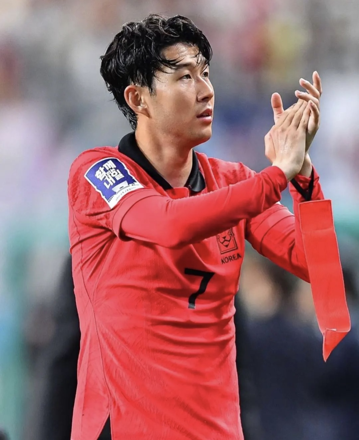 손흥민 연봉