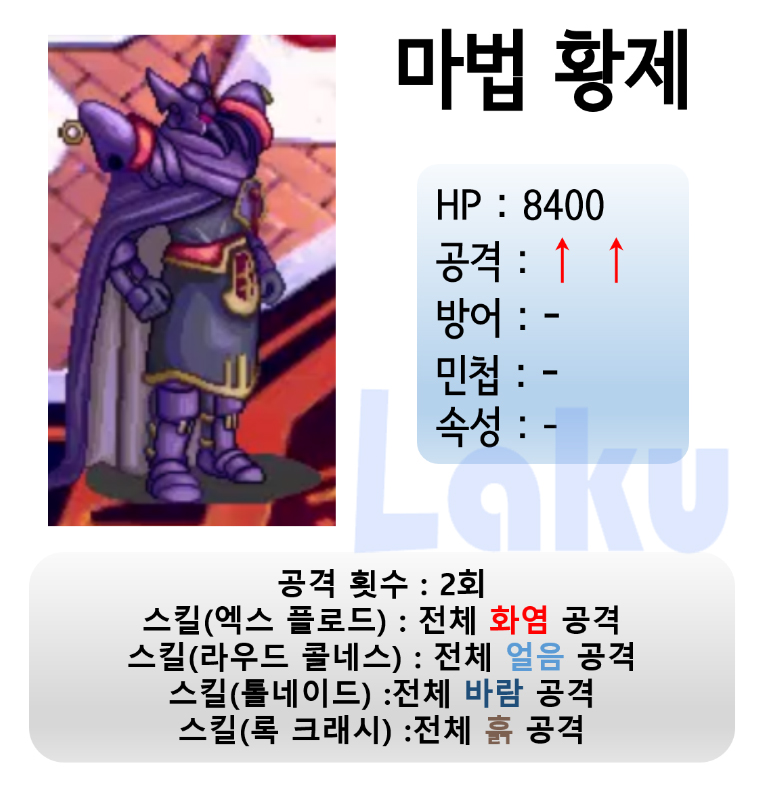  [게임] 루나실버스타스토리 #23 기계성 (Lunar Silver Star Story)