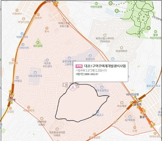  현대건설,  대조제1구역 주택재개발정비사업 ㅣ 다스코,  인도 뭄바이 해상교량용 강재방호책 납품계약 수주