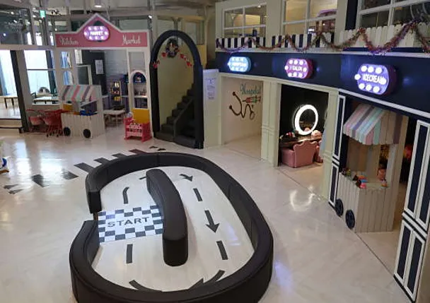 파파스토리 노원점