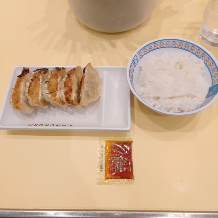 일본시부야맛집-카무쿠라라멘후기