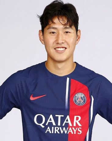 이강인