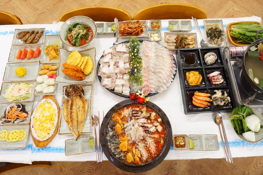 여수새조개 사진 4