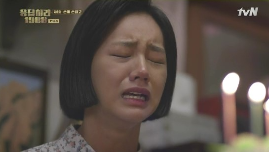  딸딸아들 집안의 둘째딸이 겪는 서러움