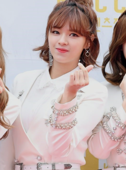  트와이스 정연 프로필