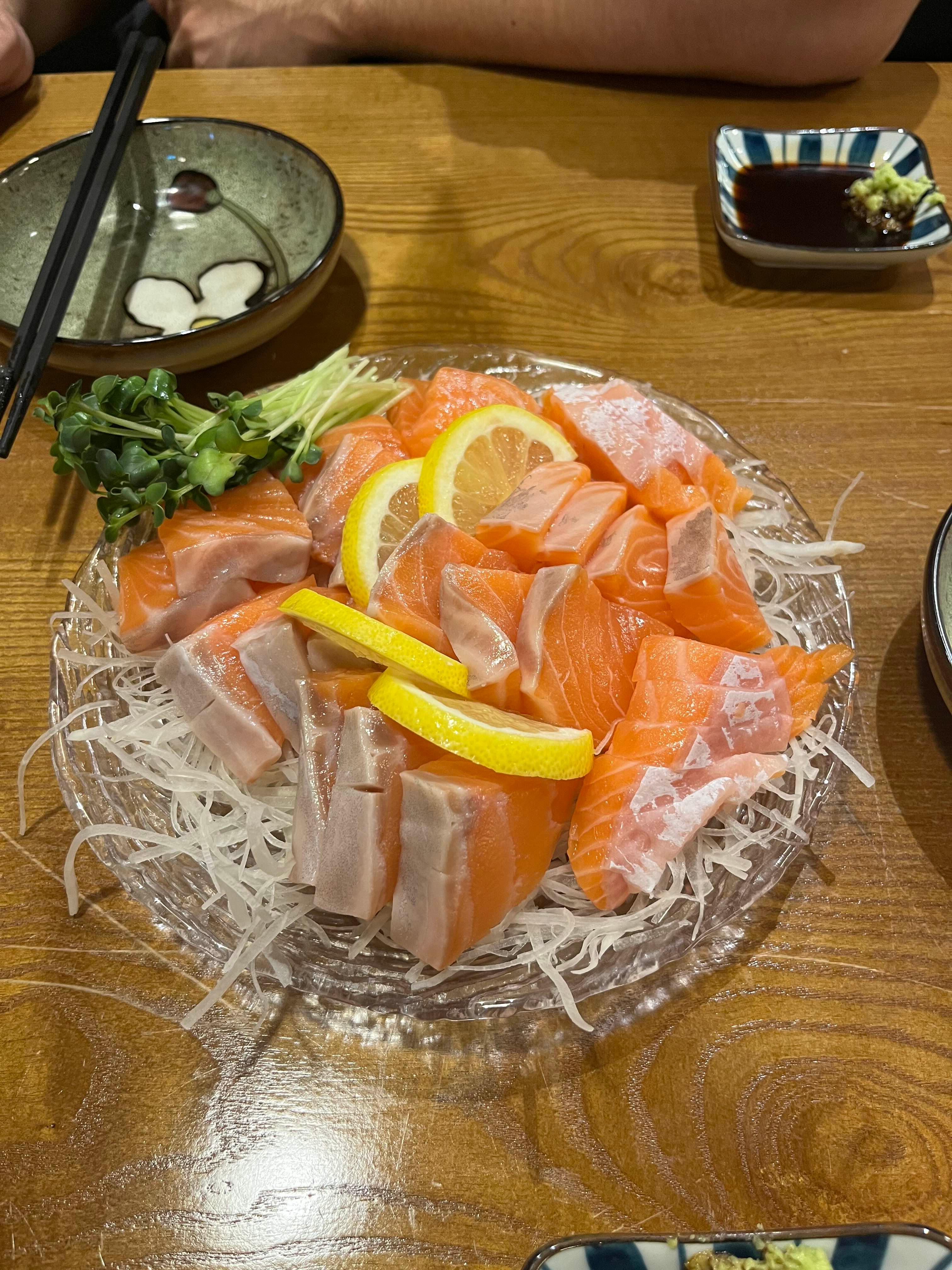 이자카야정원 대표 사진