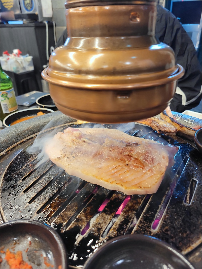 숙성도-후기