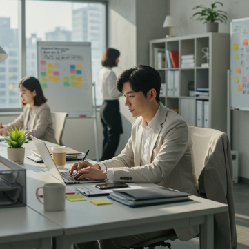 구인구직 사이트