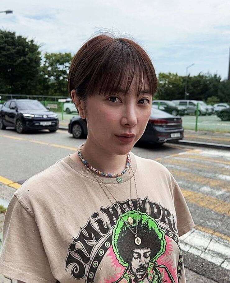 가수-서인영