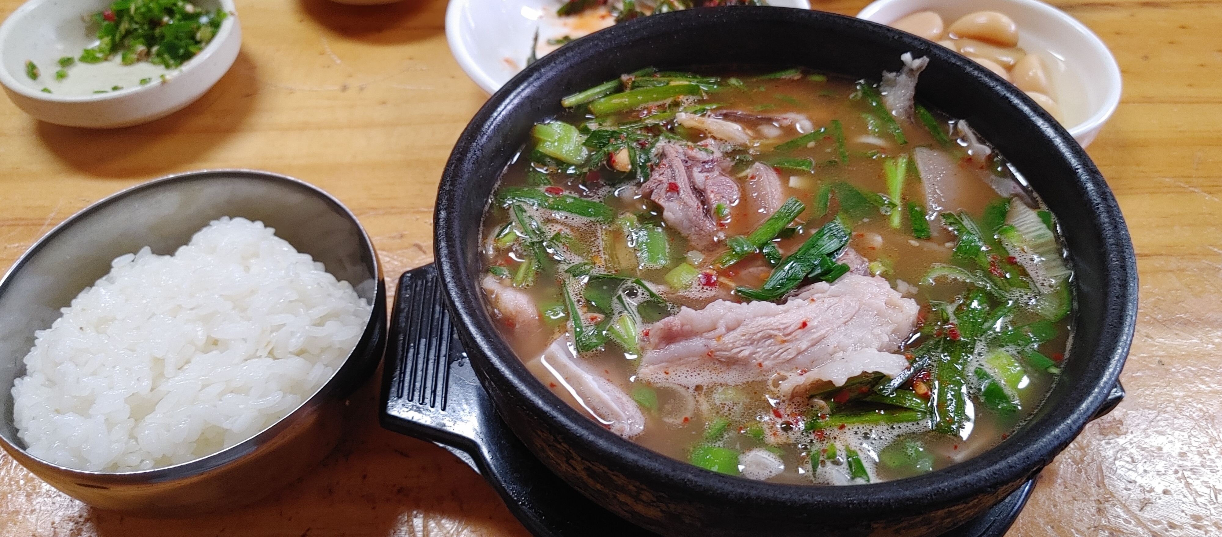 송학식당 이미지