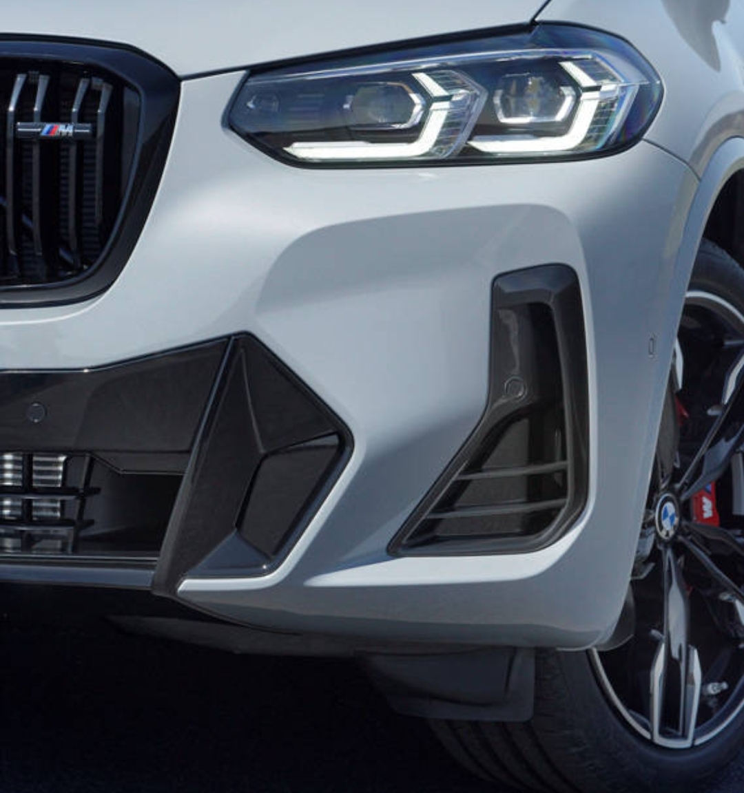 2023 BMW SUV X4 가격 및 주행성능&#44; 디자인 총정리