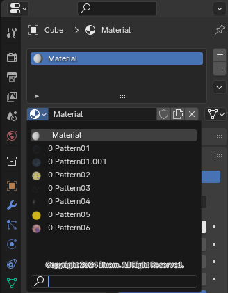 불러온 데이터를 적용