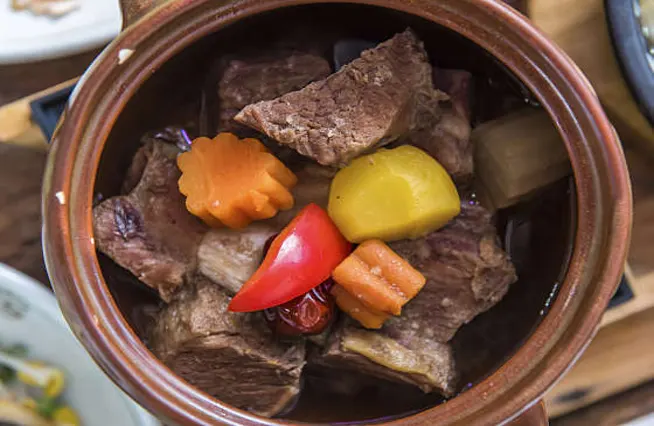 전라도음식이야기