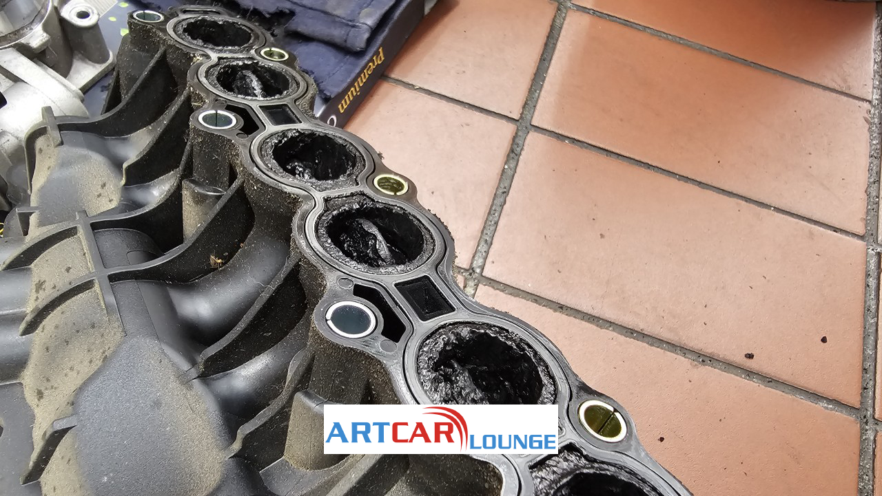 DPF, EGR 그랜드 카니발