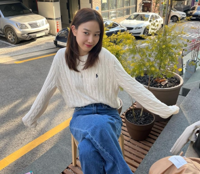 장희령의 니트웨어