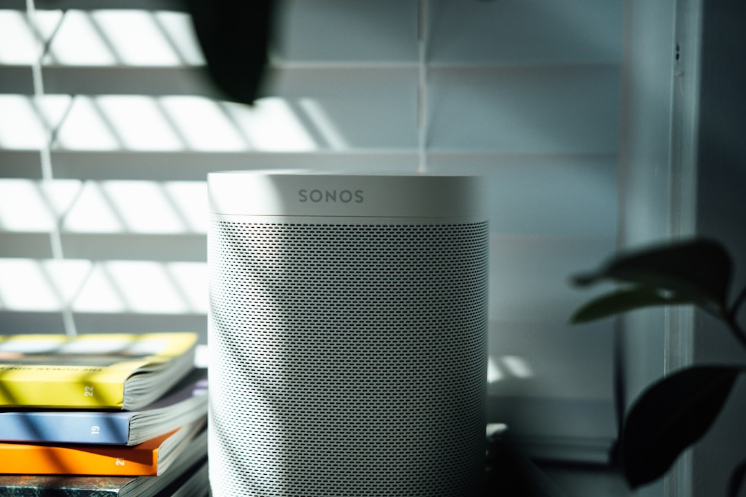 Speaker