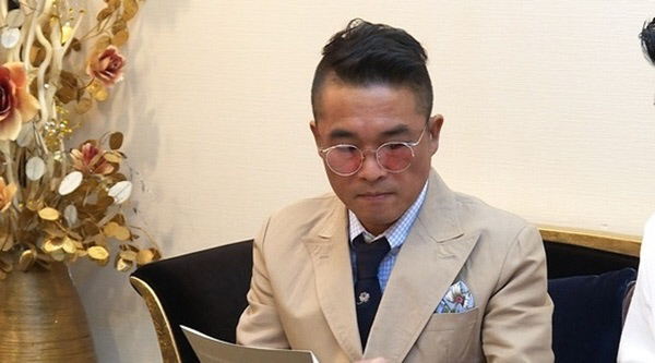  방송계 퇴출되나.. 가수 김건모.., 경찰 수사 착수
