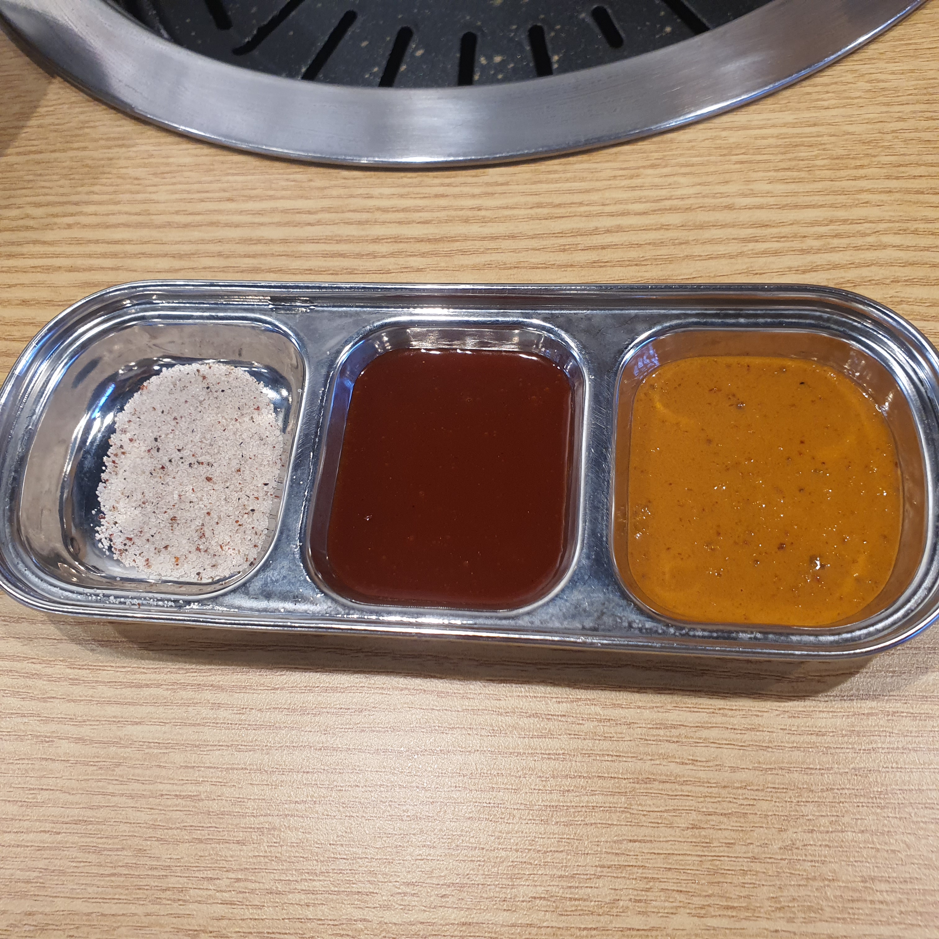 예산 백종원 삽교 곱창거리 곱창인가 후기